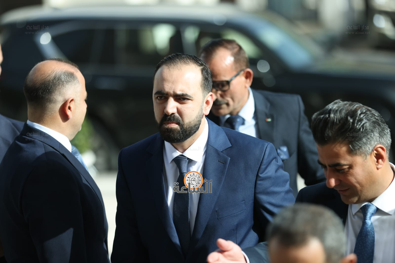 Madar Al-Saa Images 0.31373908277557494