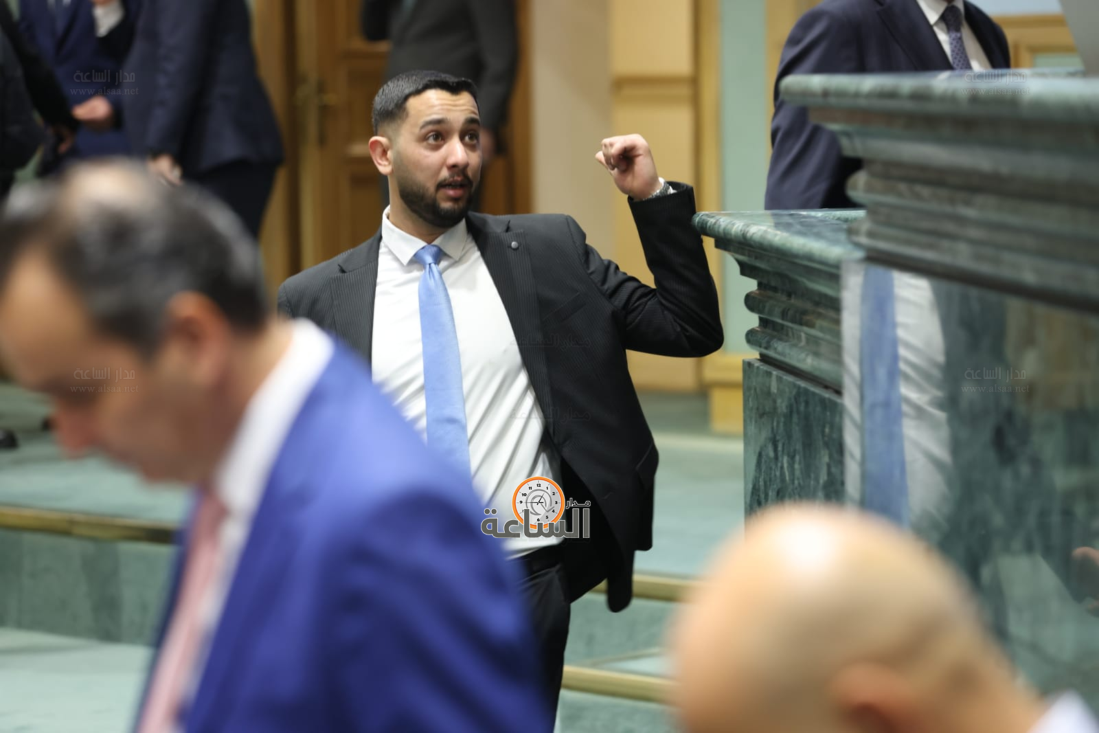 Madar Al-Saa Images 0.5277584683959999