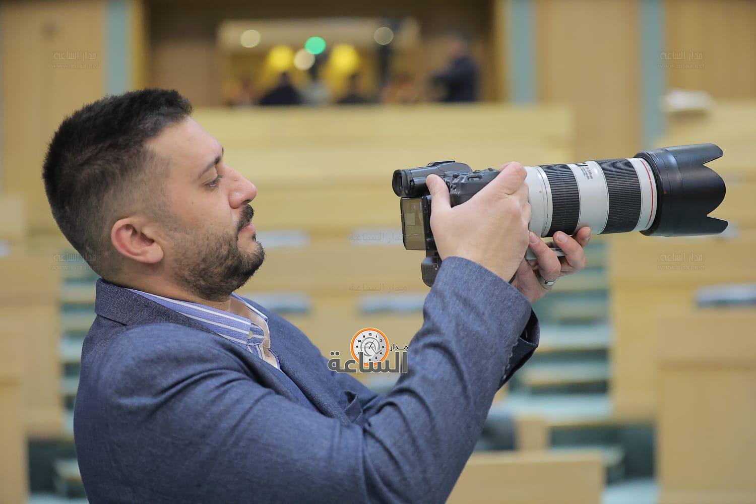 Madar Al-Saa Images 0.08202943453461464