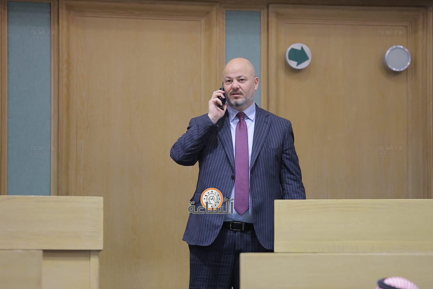 Madar Al-Saa Images 0.6420623515074121