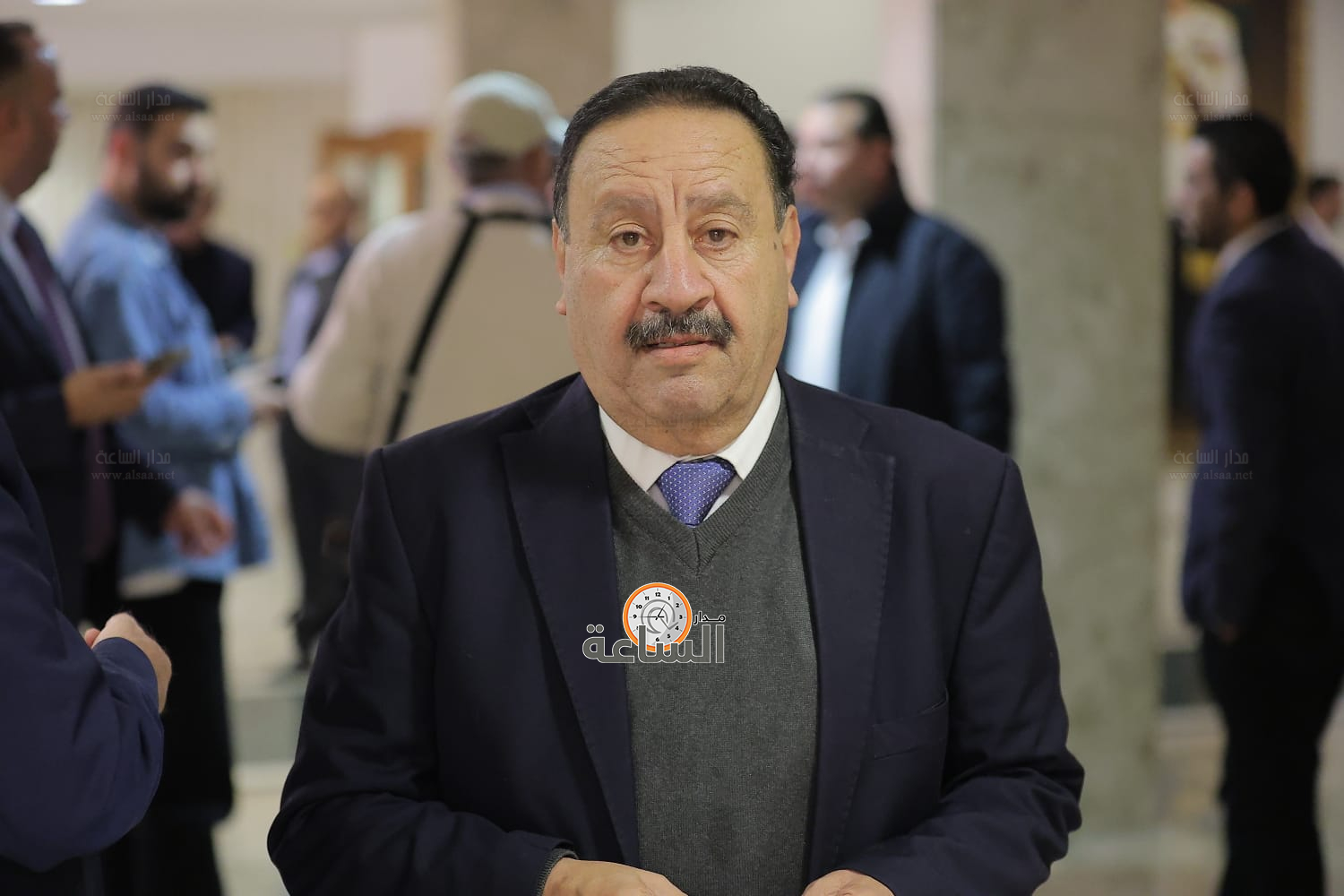 Madar Al-Saa Images 0.33353595631548794