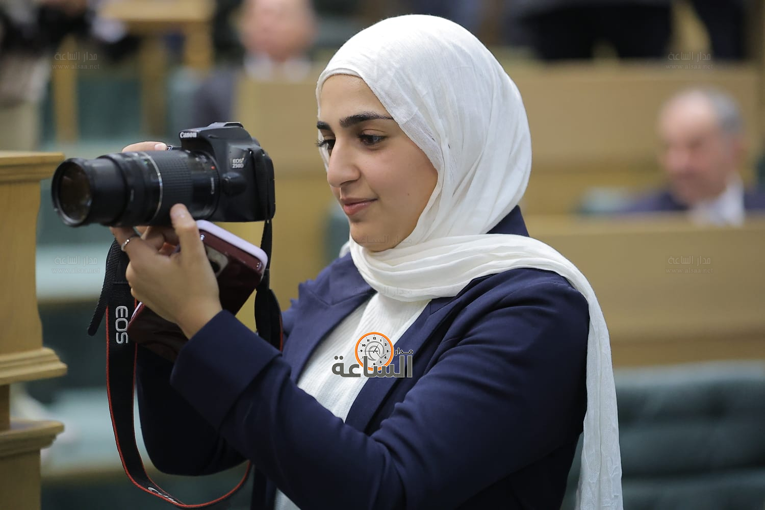 Madar Al-Saa Images 0.8714770227476415