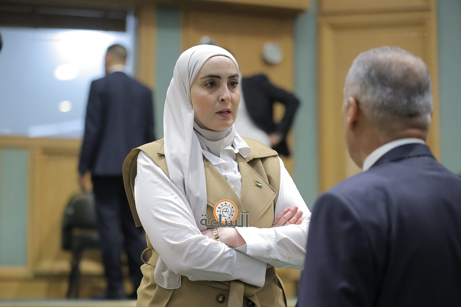 Madar Al-Saa Images 0.01874626735688867