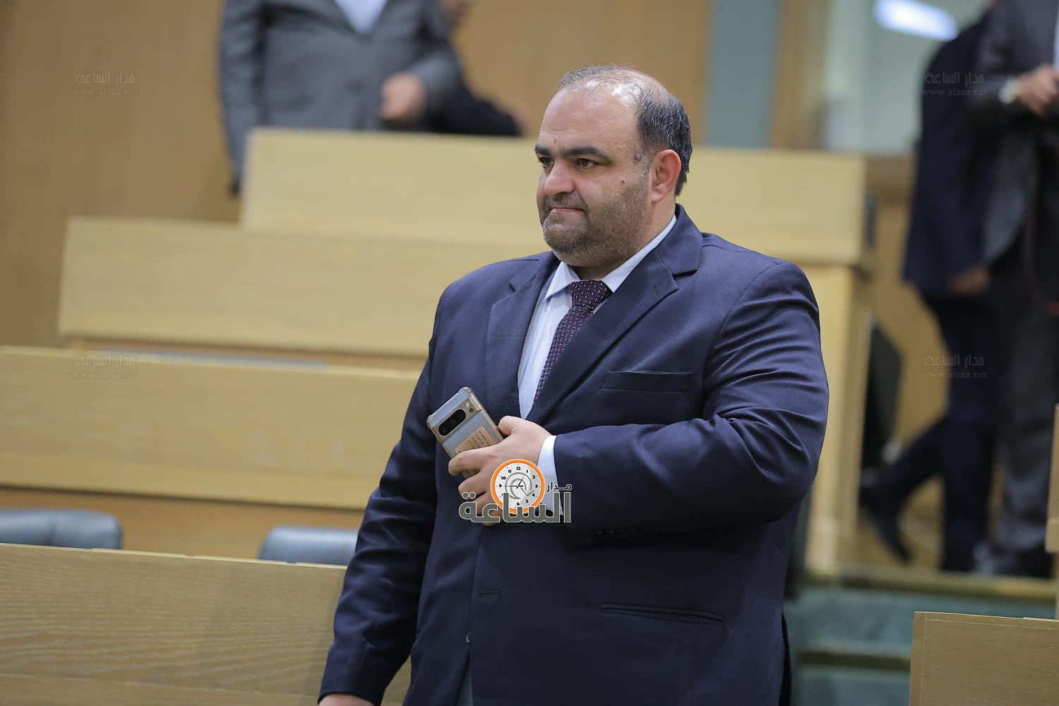 Madar Al-Saa Images 0.5459782386190297