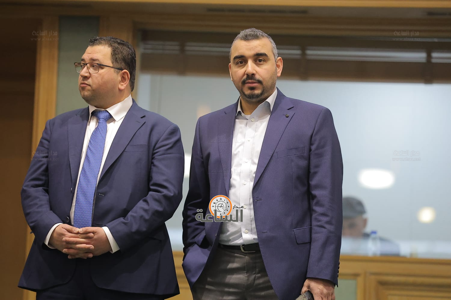 Madar Al-Saa Images 0.5728527977199066