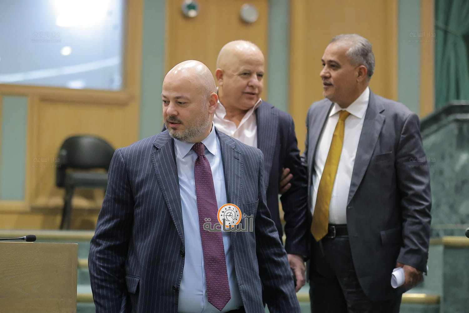 Madar Al-Saa Images 0.7812561386695462