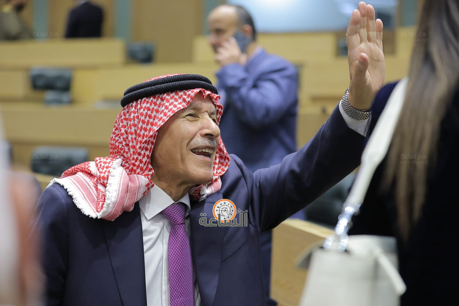 Madar Al-Saa Images 0.017579085286270724