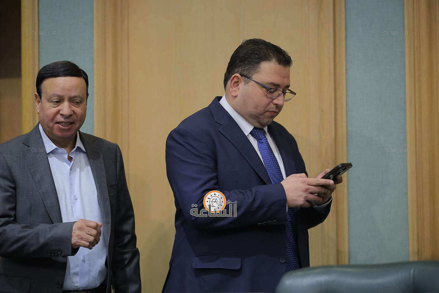 Madar Al-Saa Images 0.5949621830311932