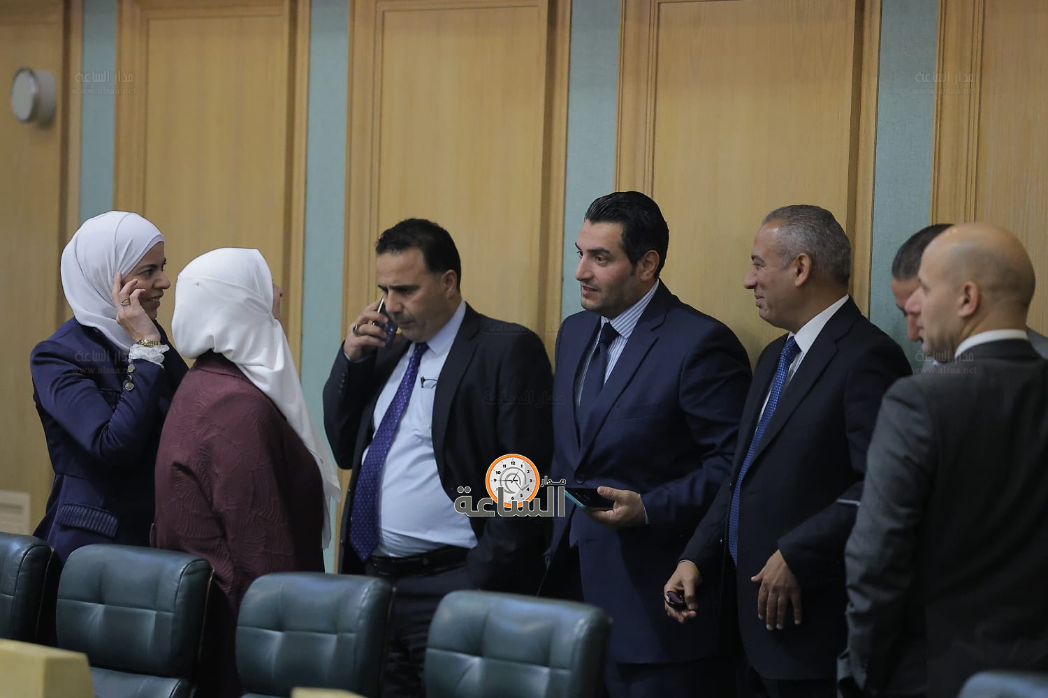 Madar Al-Saa Images 0.0002544107317533628