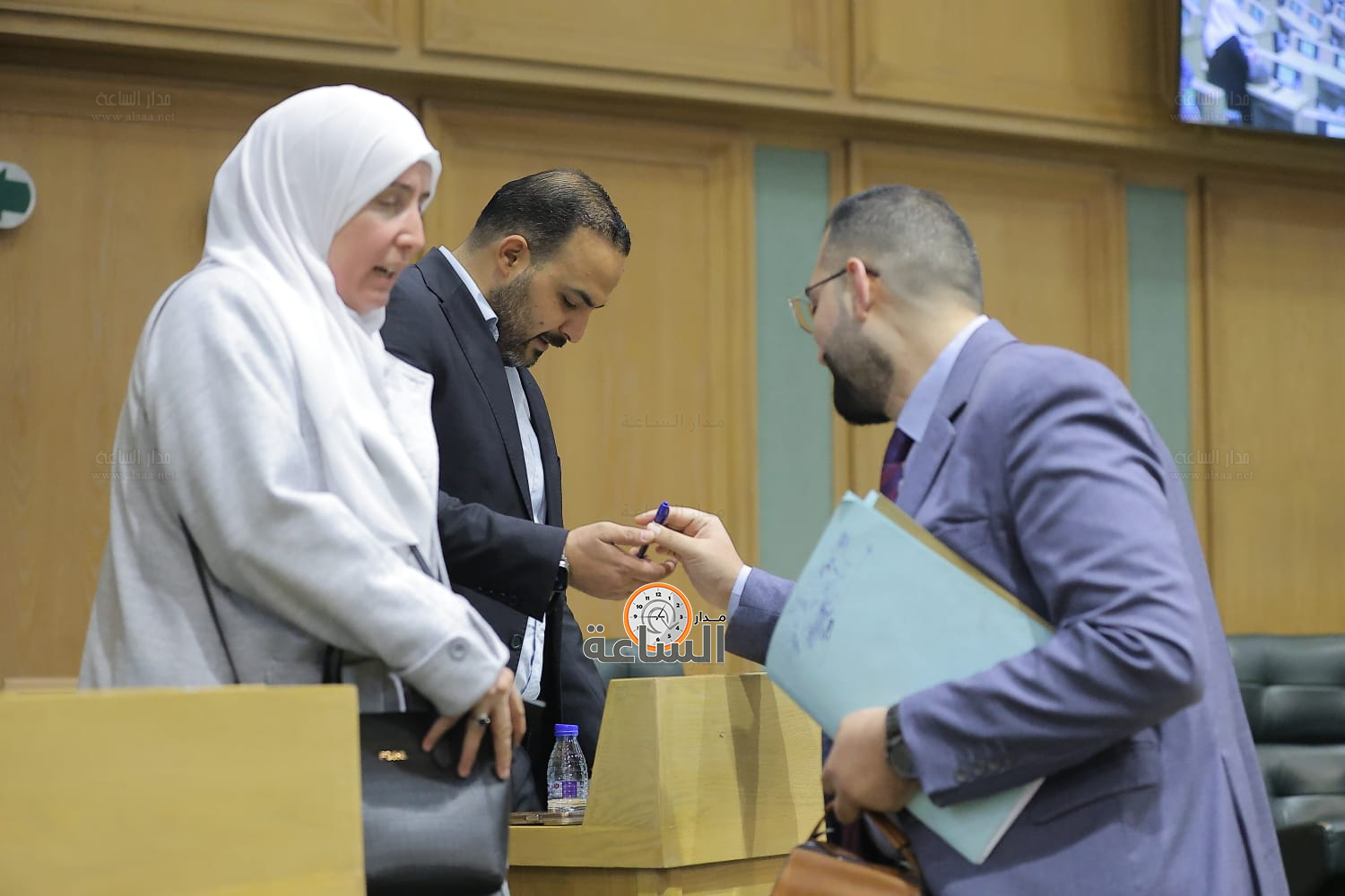 Madar Al-Saa Images 0.5384849900090238