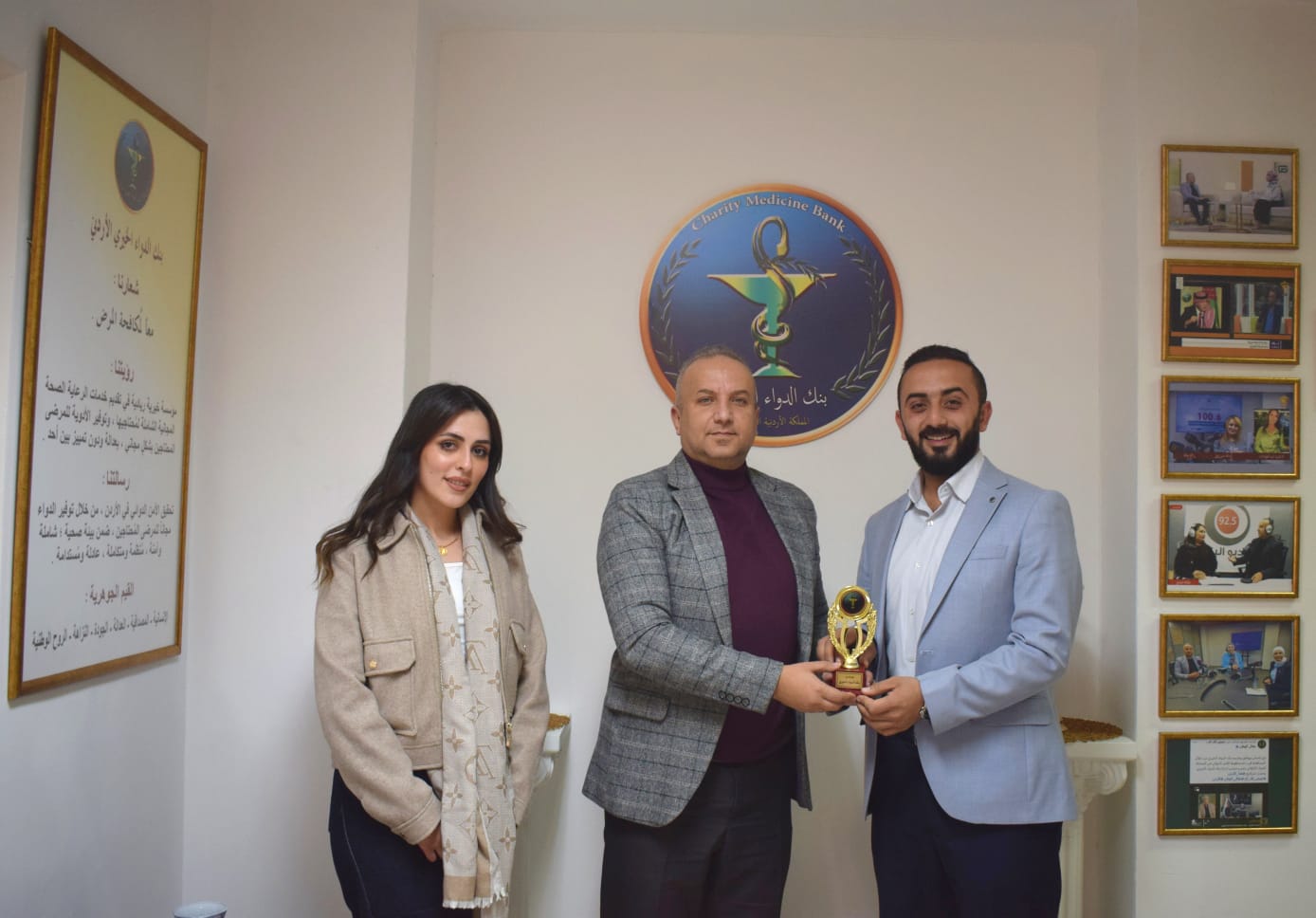 Madar Al-Saa Images 0.9784229131493731