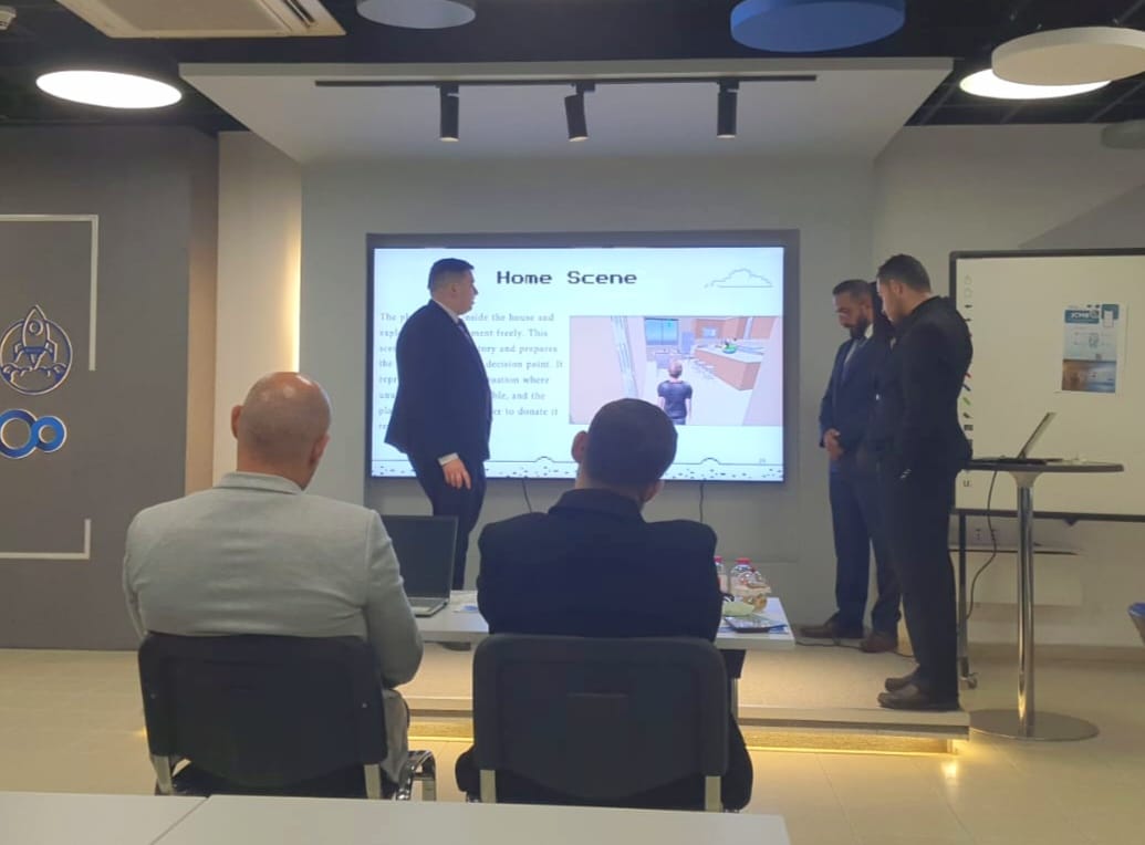 Madar Al-Saa Images 0.9634088934301699