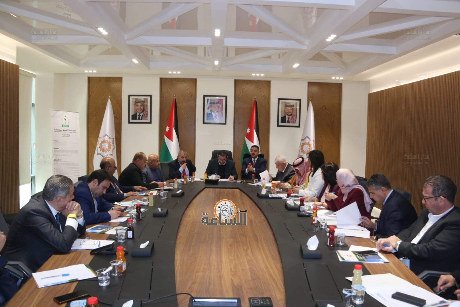 Madar Al-Saa Images 0.913147424645305