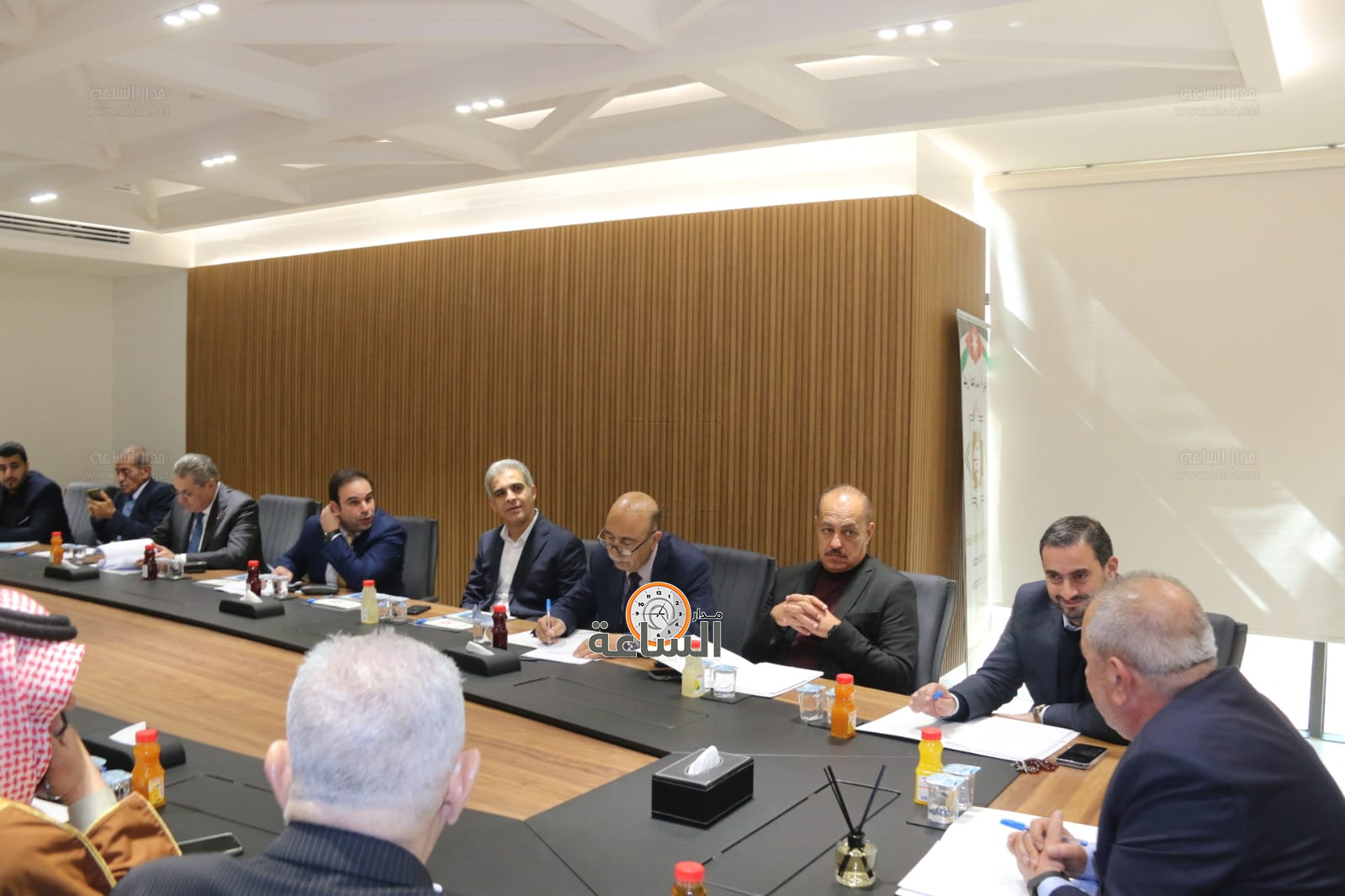 Madar Al-Saa Images 0.15191630041502457