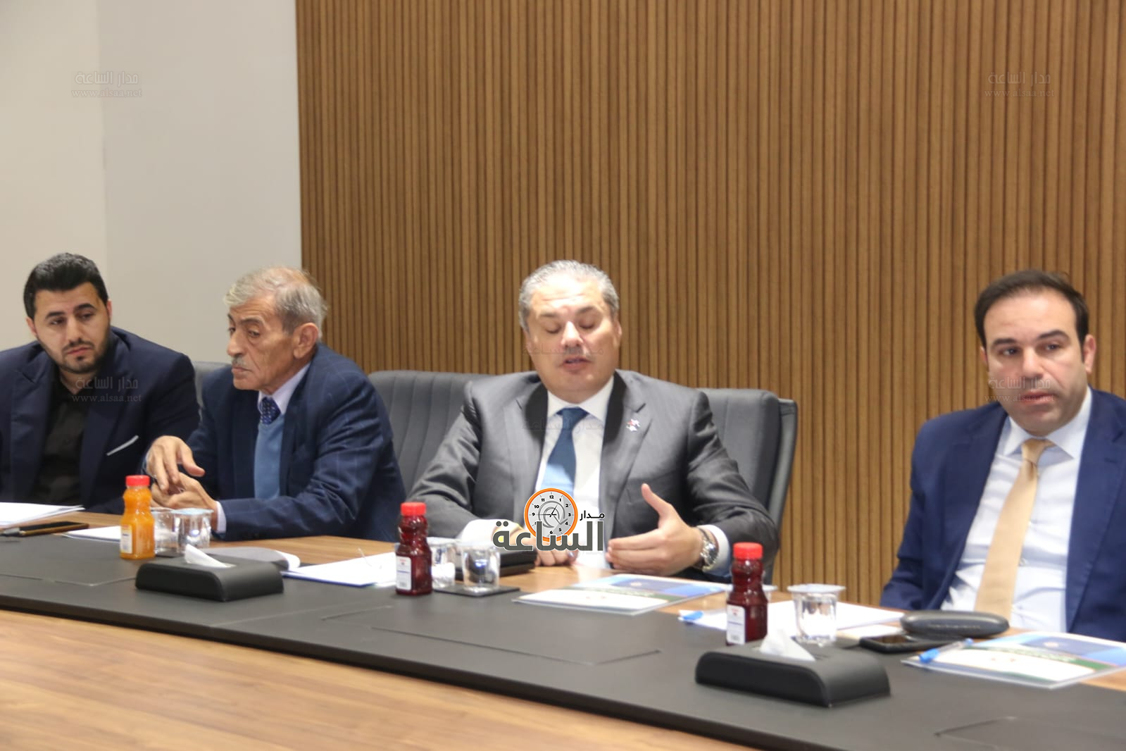 Madar Al-Saa Images 0.884026006678979