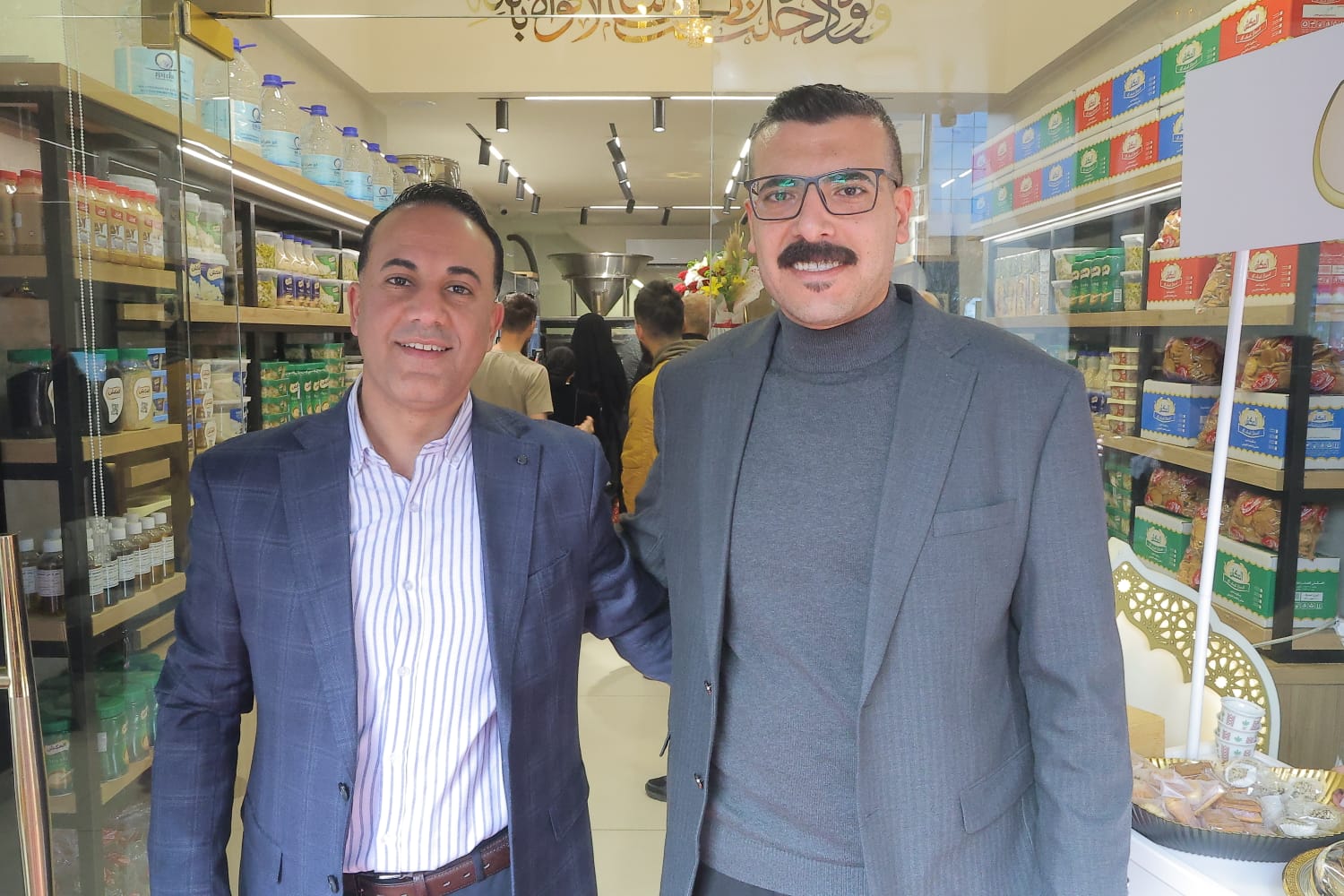 Madar Al-Saa Images 0.7741876378209428