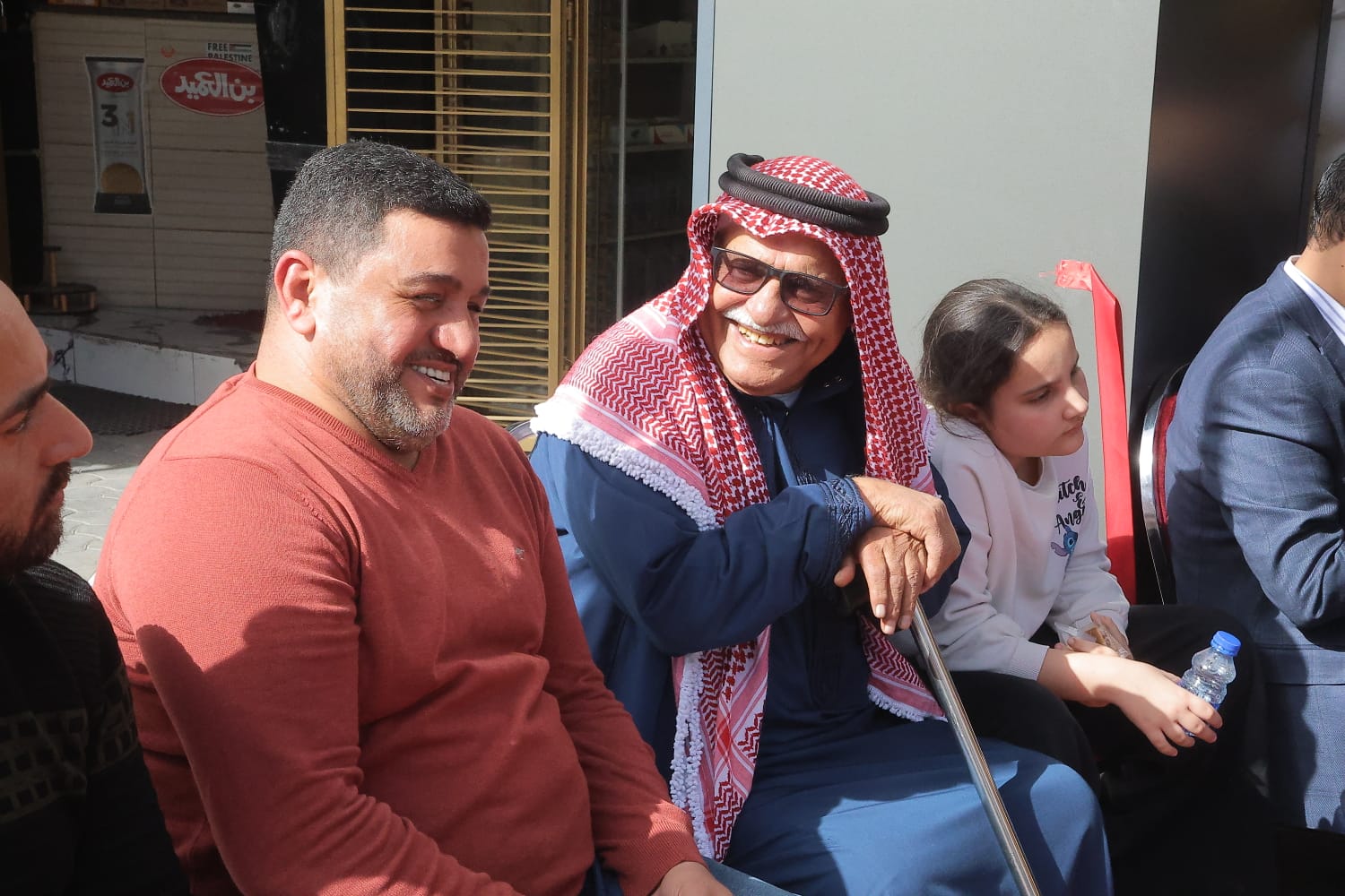 Madar Al-Saa Images 0.06816072823259656