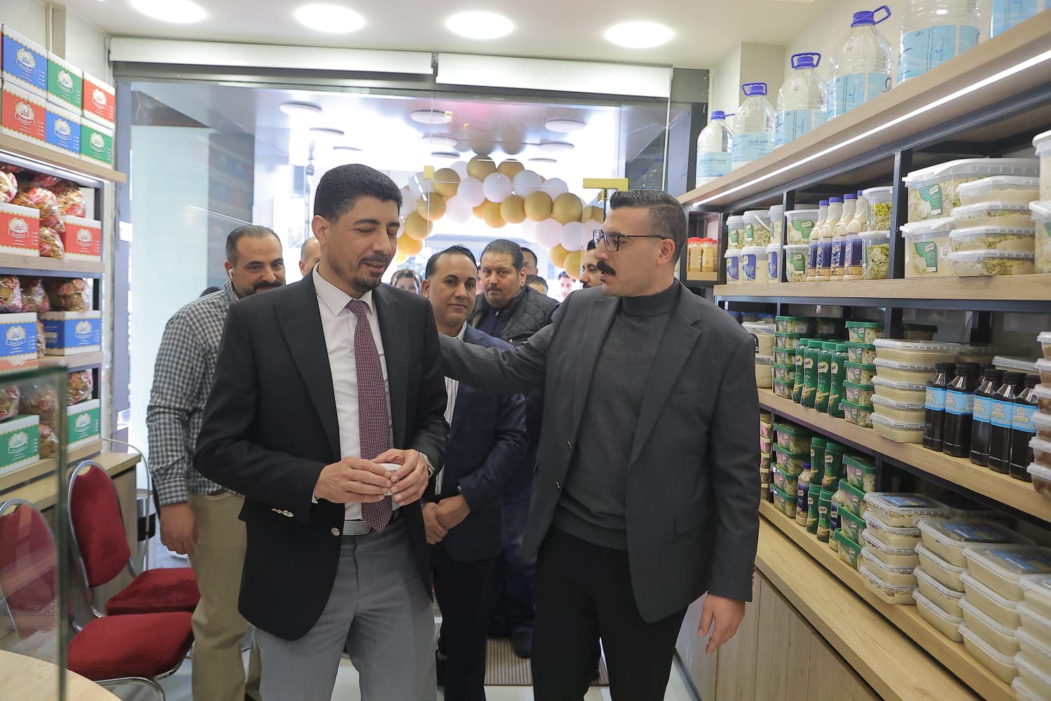 Madar Al-Saa Images 0.29198734202382537