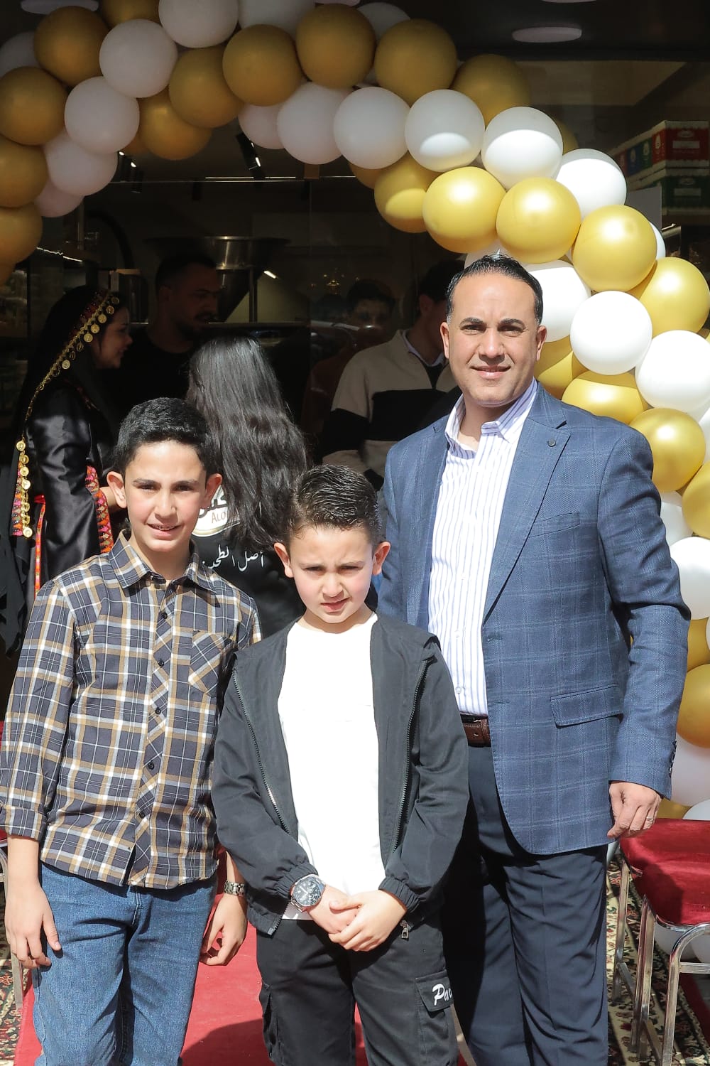 Madar Al-Saa Images 0.07225959287835548