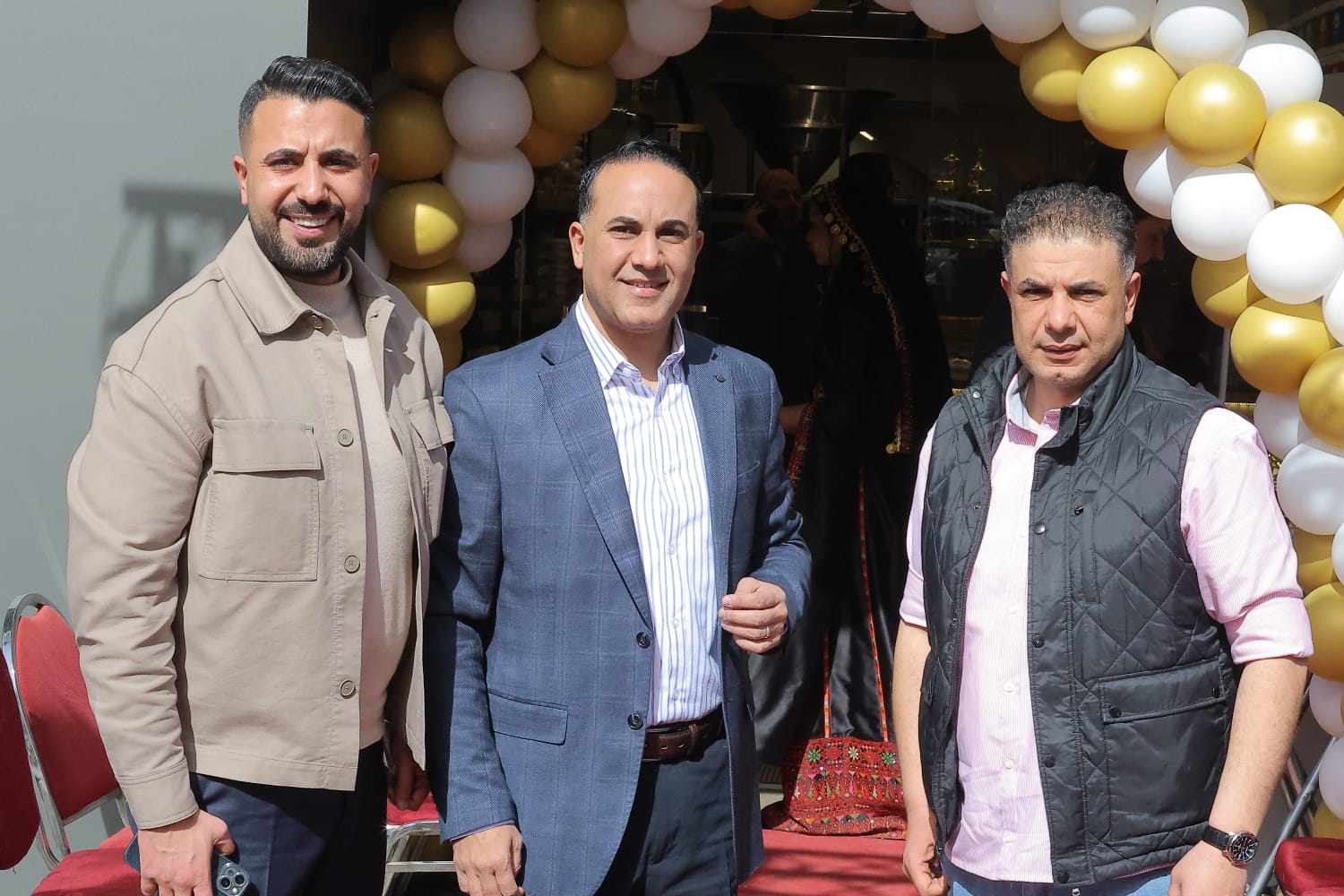 Madar Al-Saa Images 0.34525966971058064