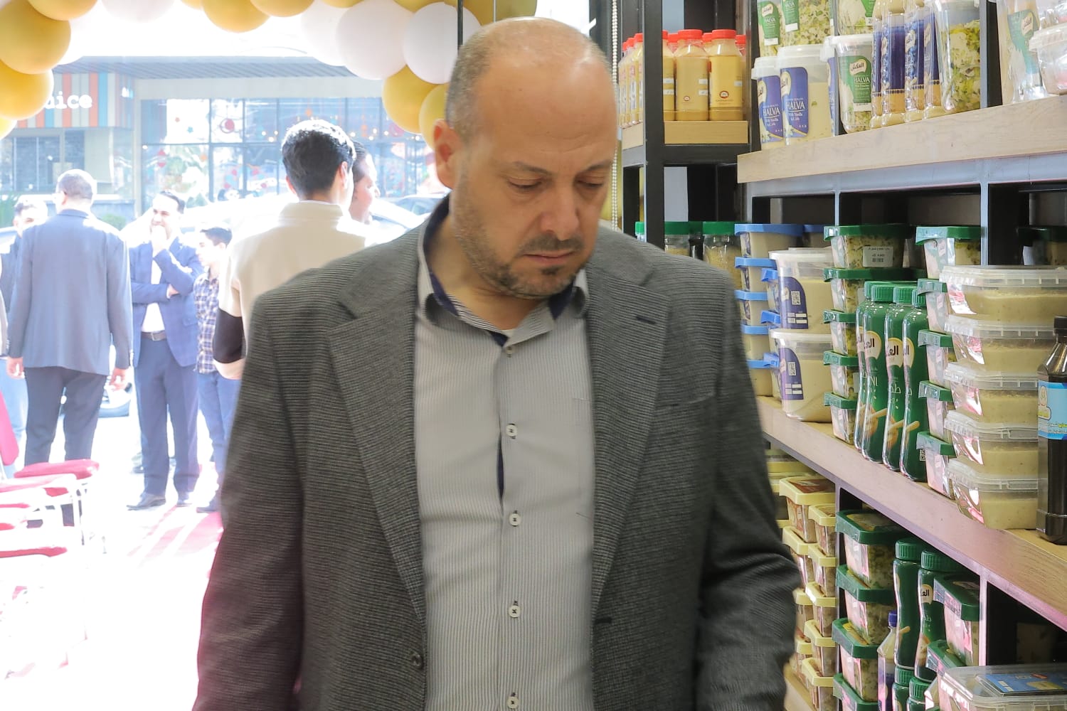 Madar Al-Saa Images 0.39276467291482675