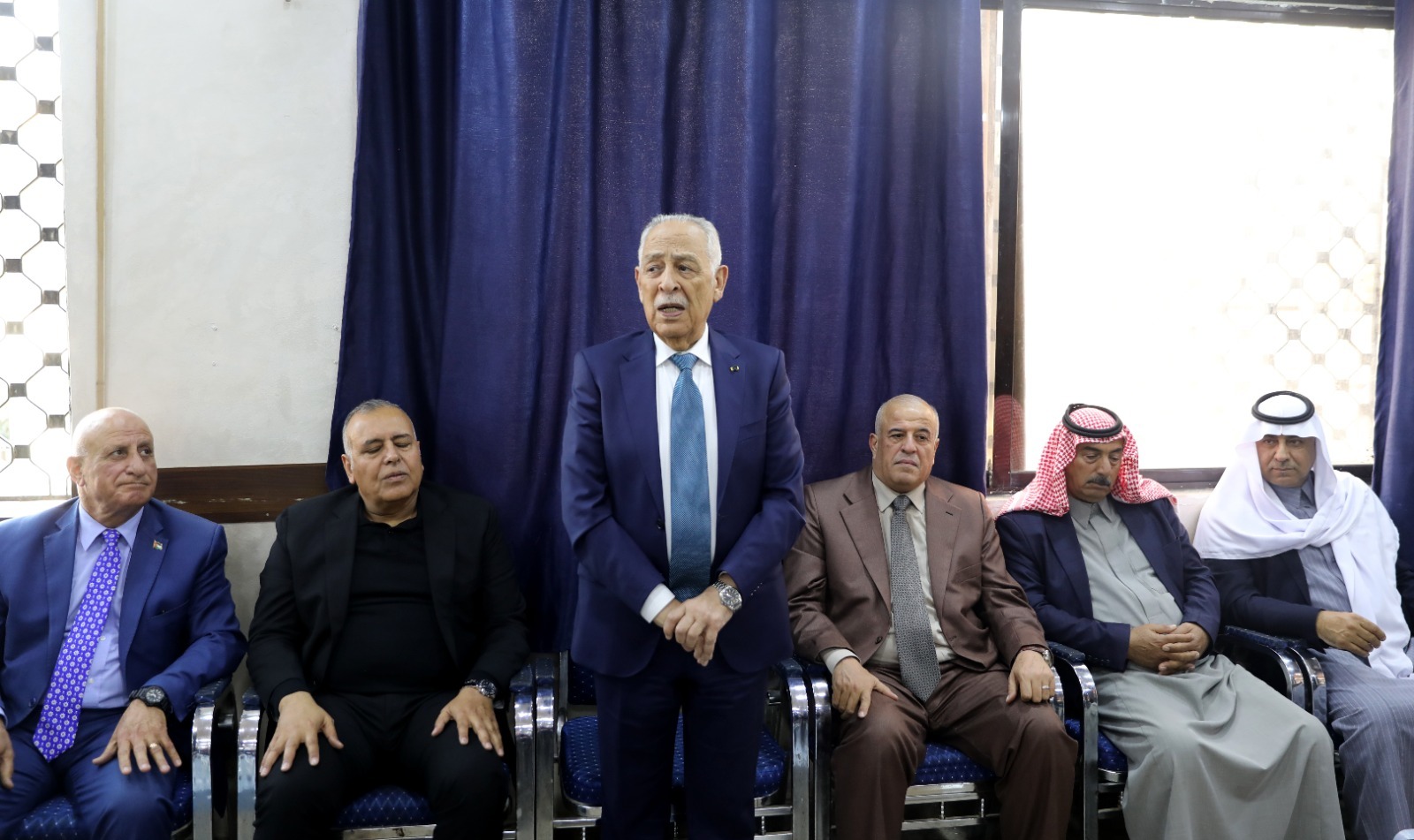 Madar Al-Saa Images 0.36868599835571025