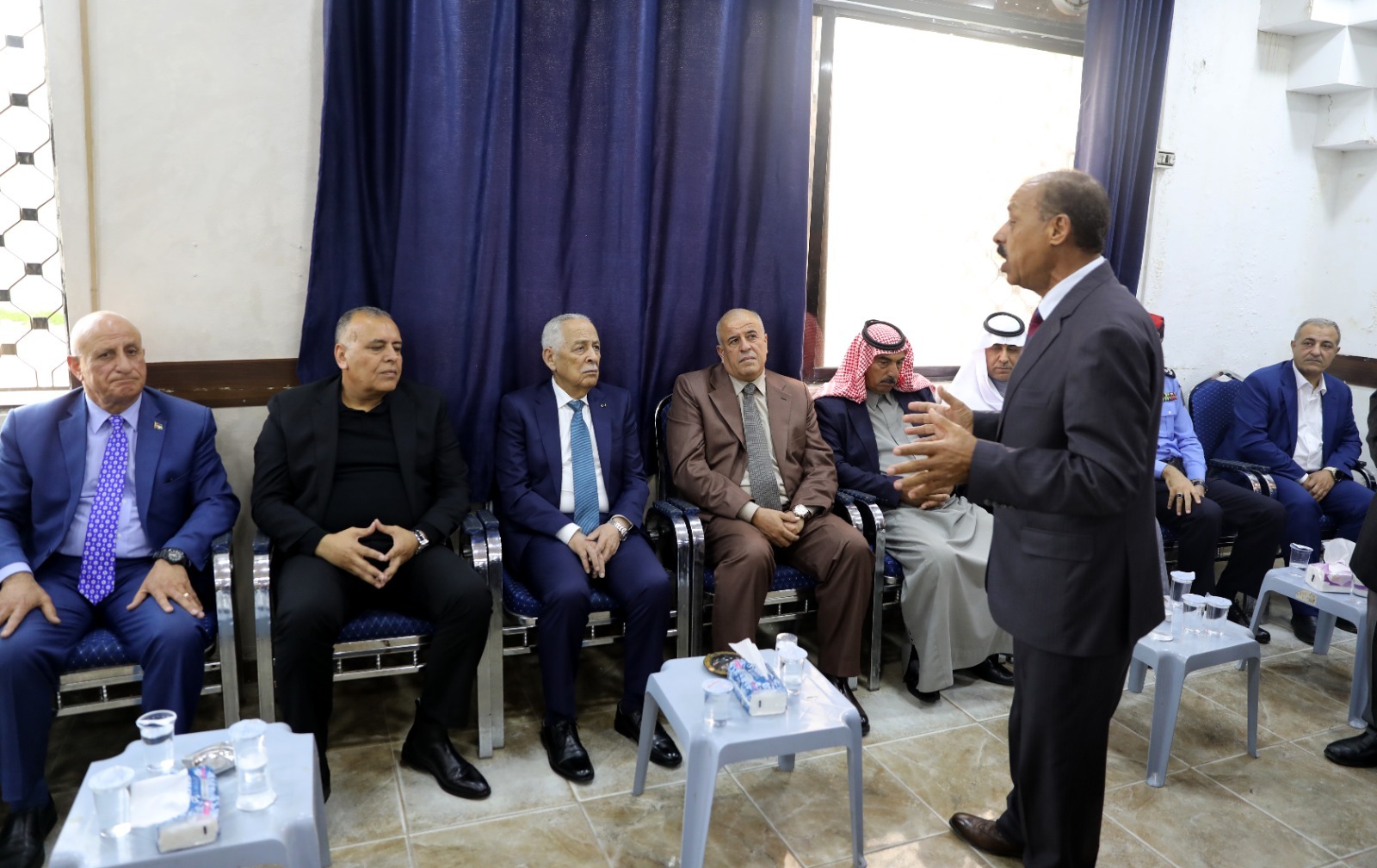 Madar Al-Saa Images 0.2514914190920583