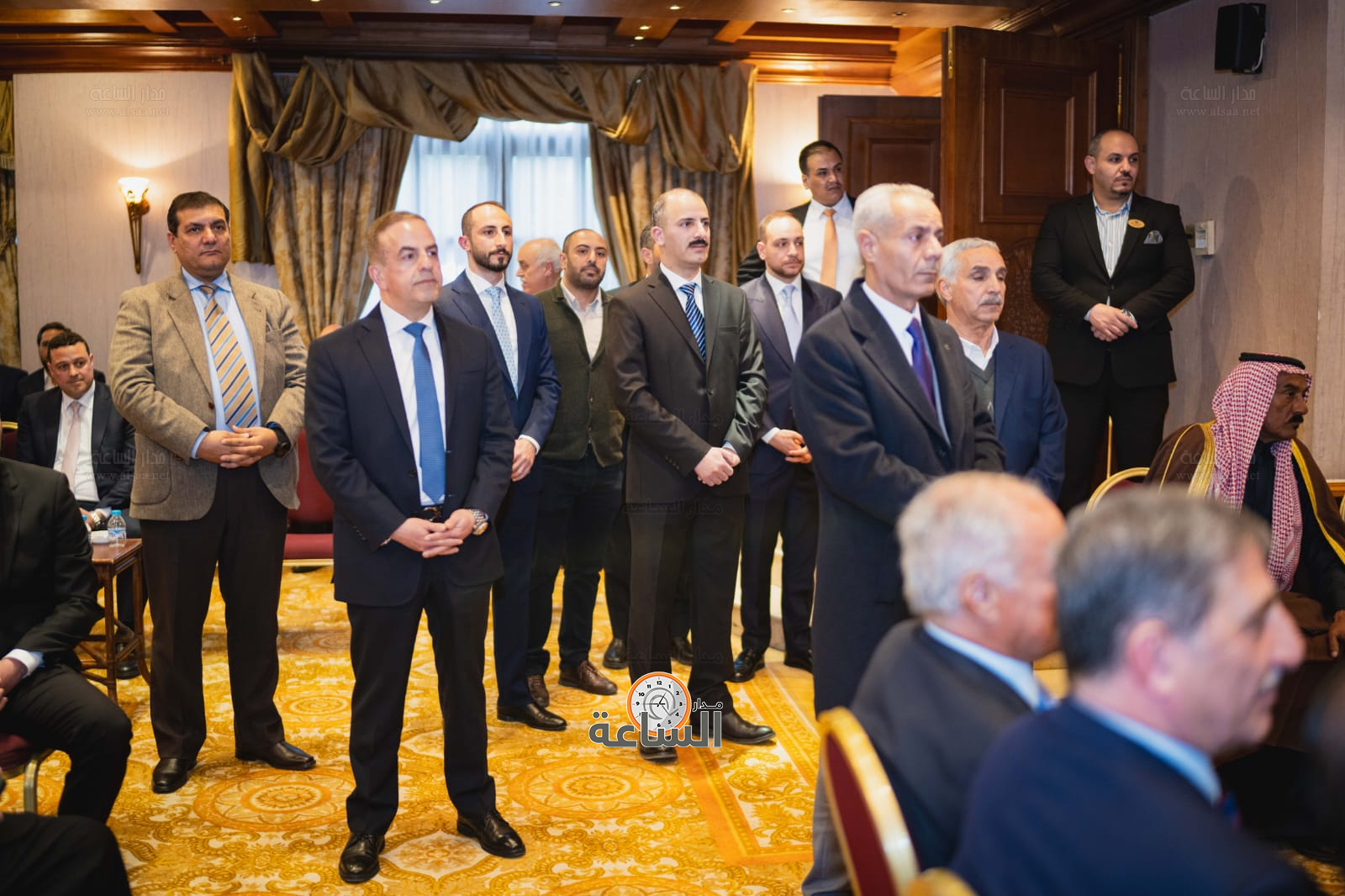 Madar Al-Saa Images 0.23025732932762277