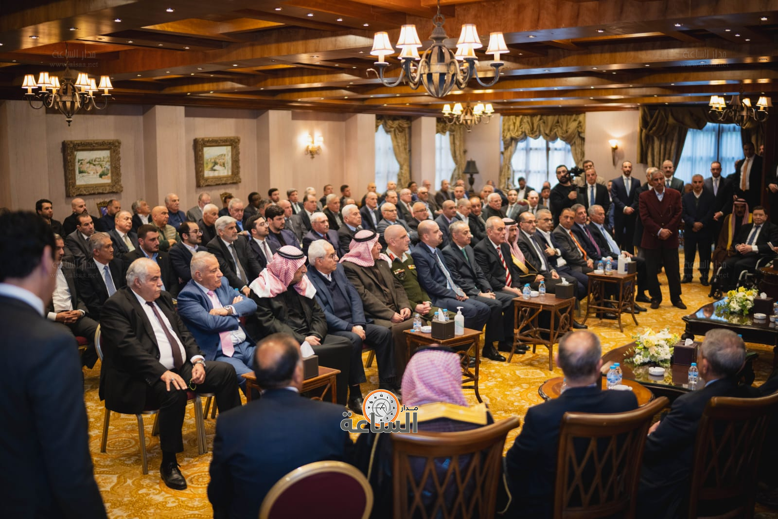 Madar Al-Saa Images 0.7493790123715038