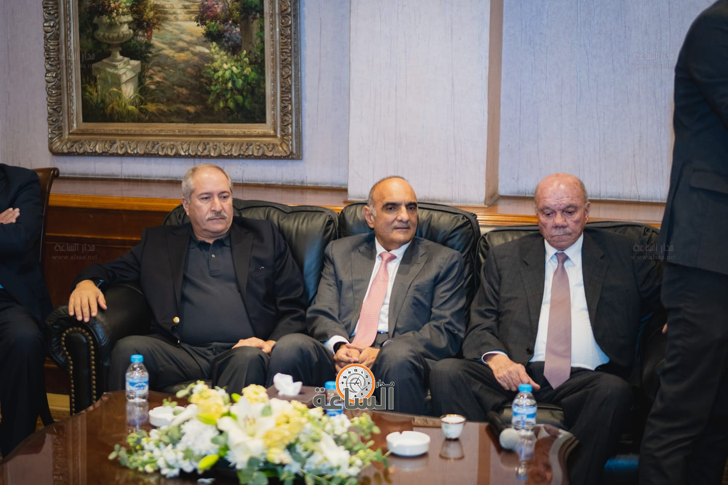 Madar Al-Saa Images 0.7461077592654386