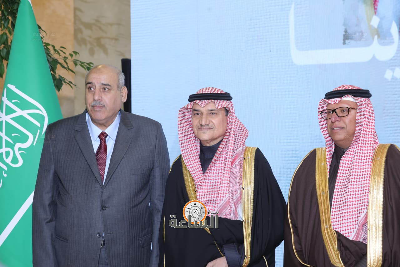 Madar Al-Saa Images 0.651565113117913