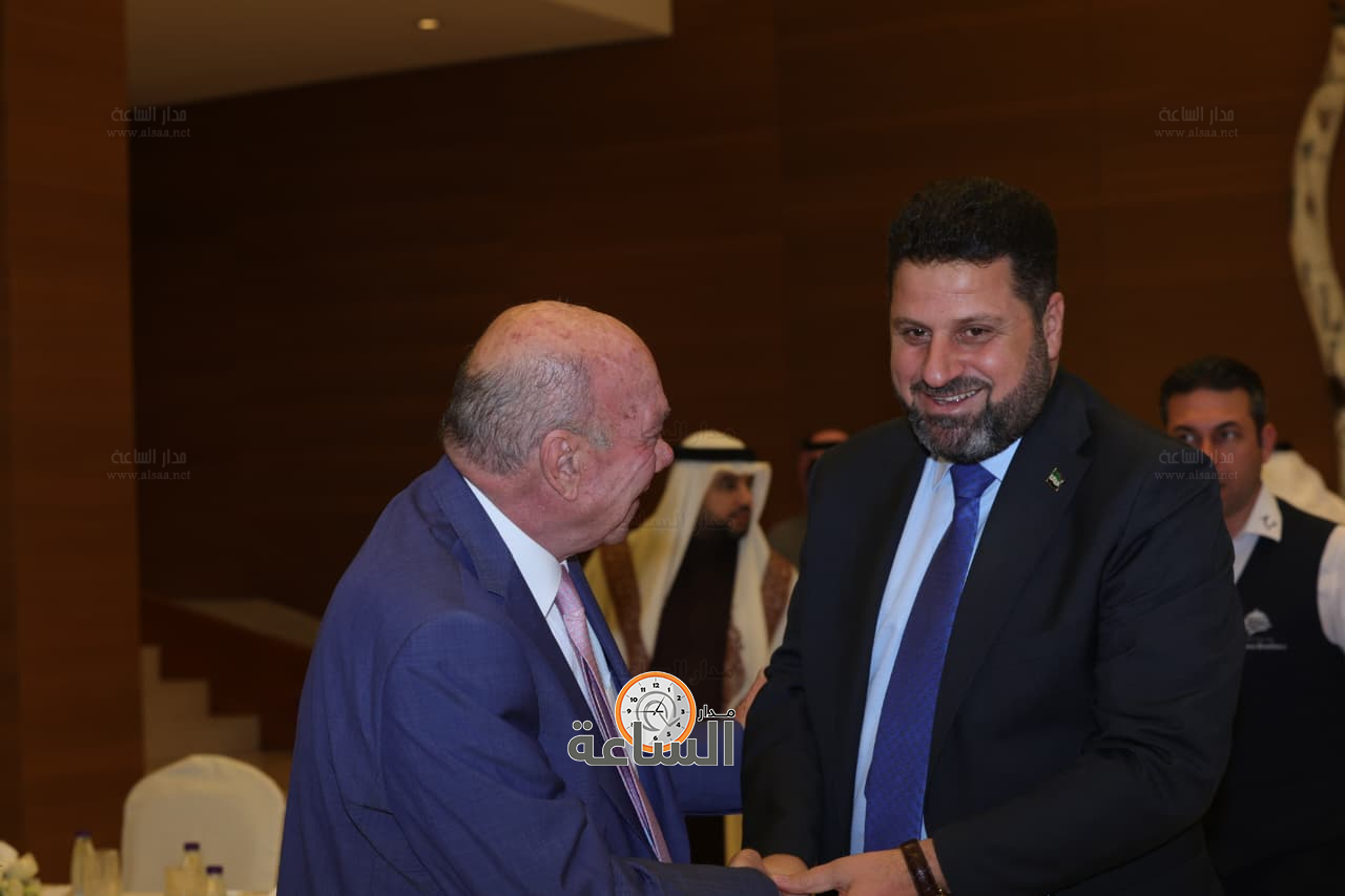 Madar Al-Saa Images 0.19950629490627858