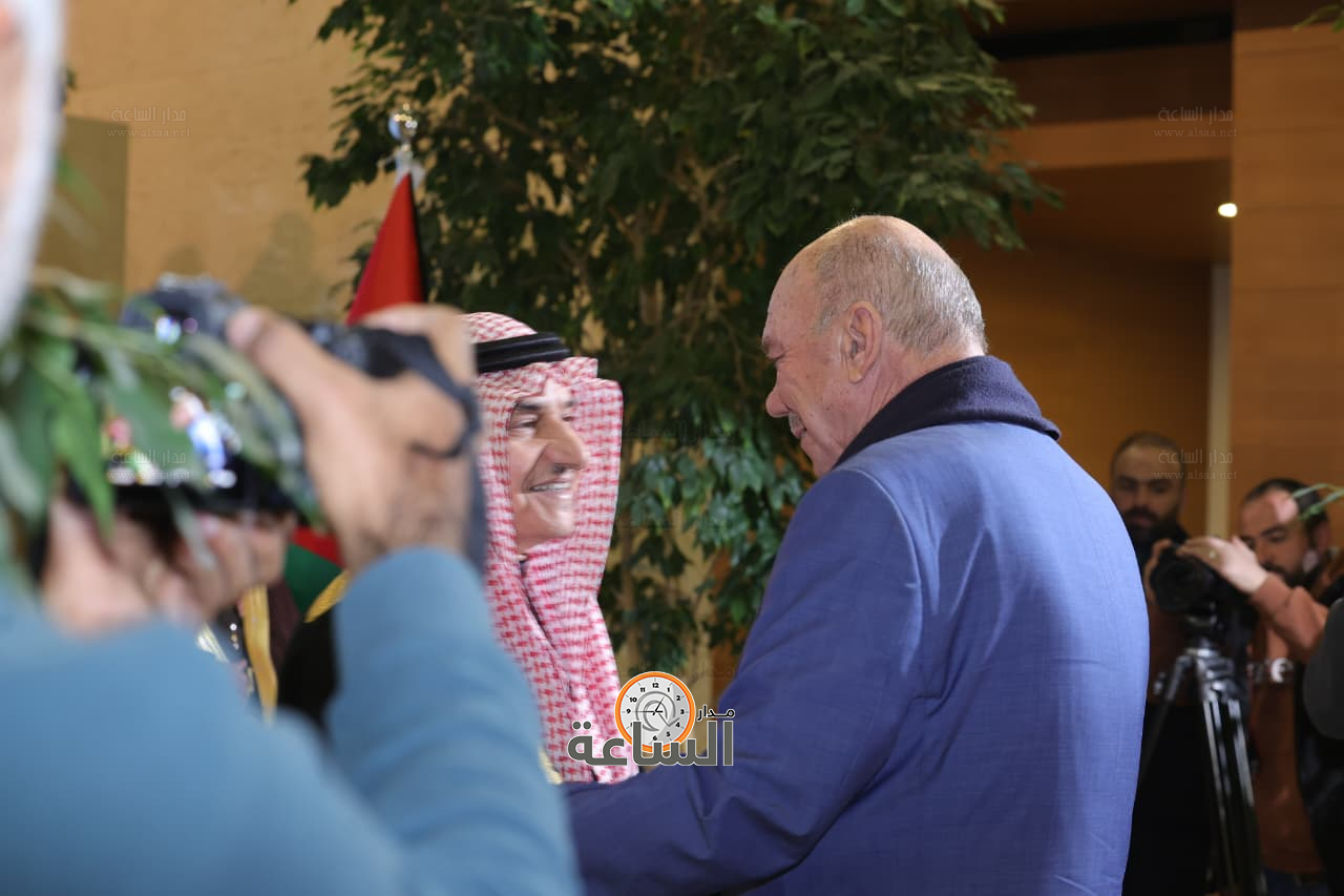 Madar Al-Saa Images 0.17366955220977964