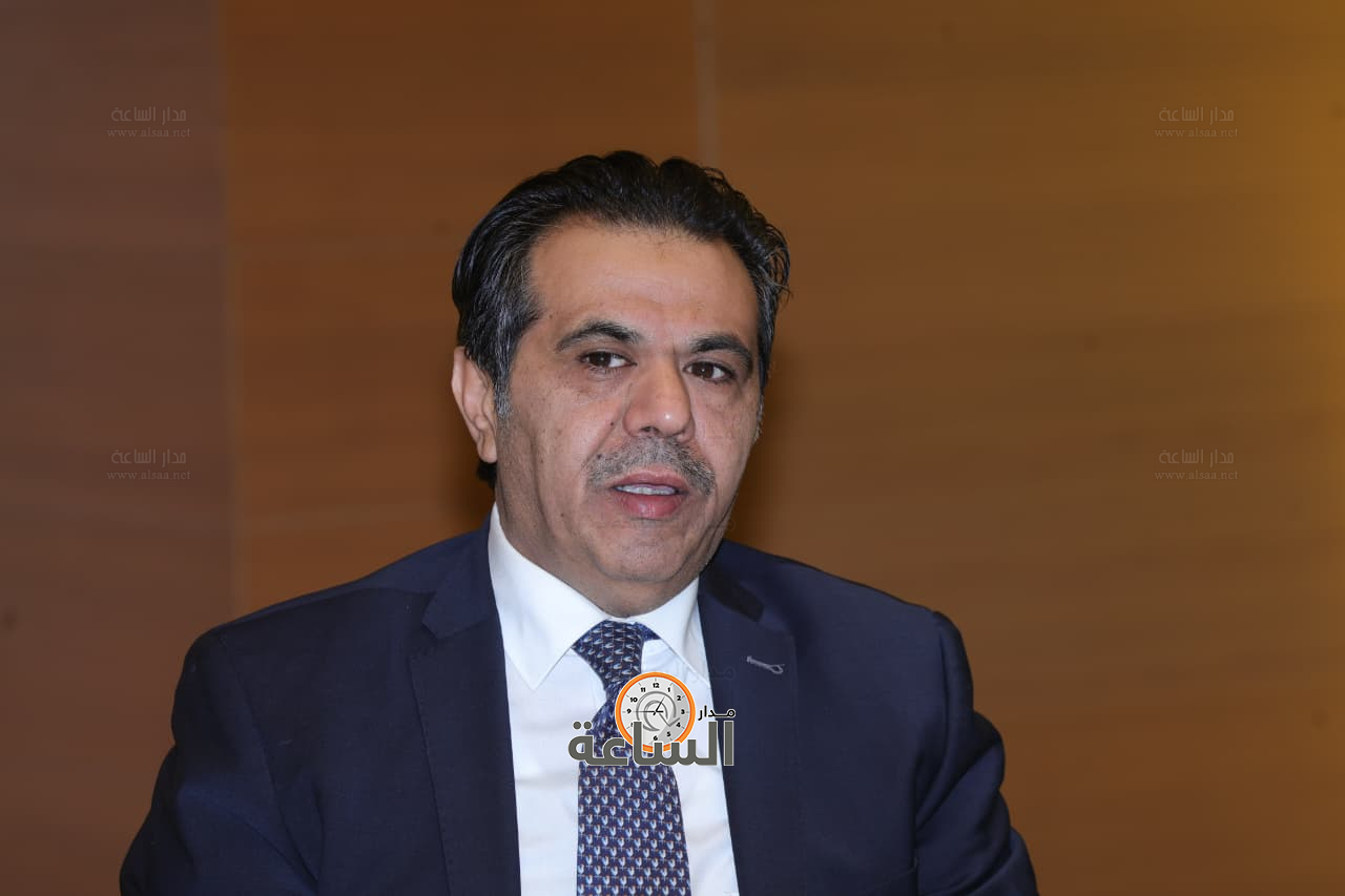 Madar Al-Saa Images 0.7887144808909098