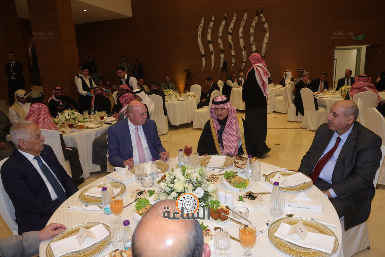 Madar Al-Saa Images 0.09711717490895566