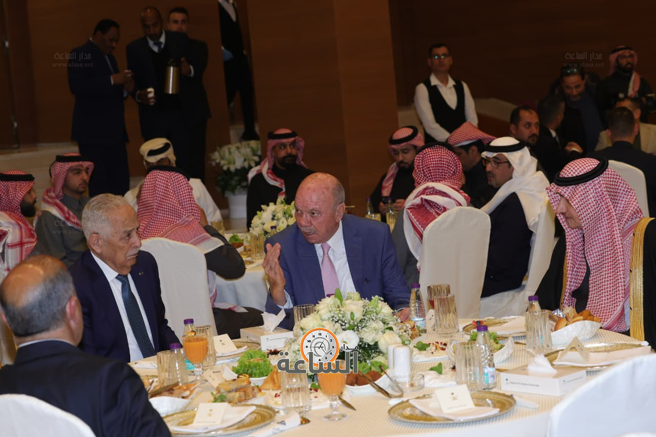 Madar Al-Saa Images 0.24248383518652616