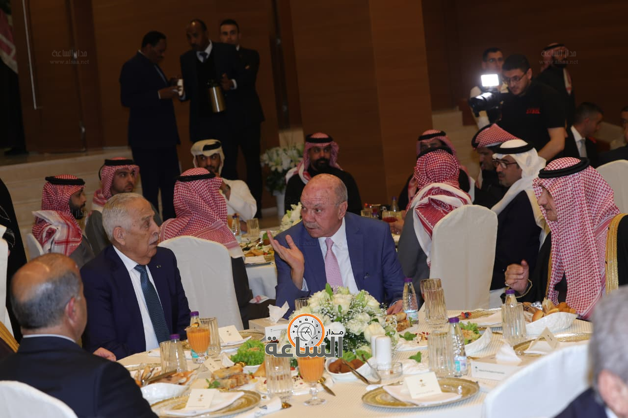 Madar Al-Saa Images 0.7289902701350643