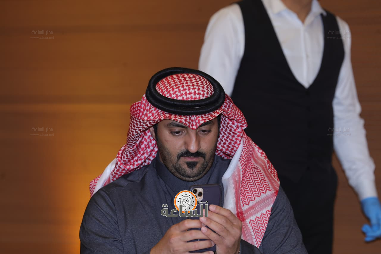 Madar Al-Saa Images 0.0742764136751285