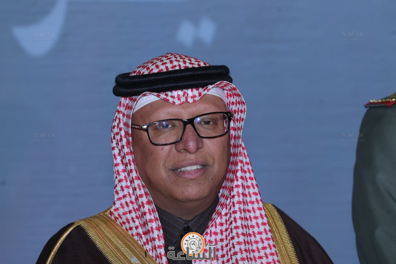 Madar Al-Saa Images 0.8579855522660467