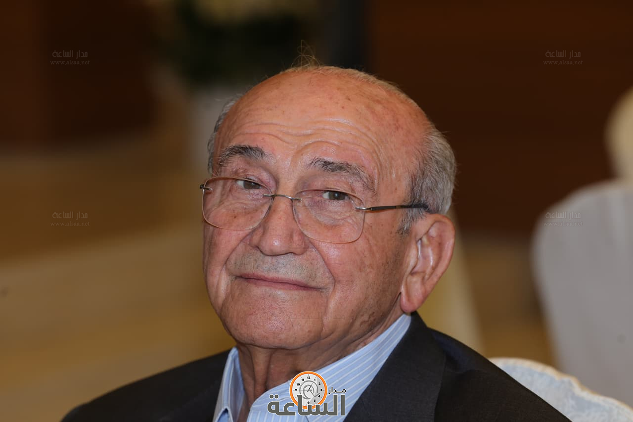 Madar Al-Saa Images 0.5964671498531571