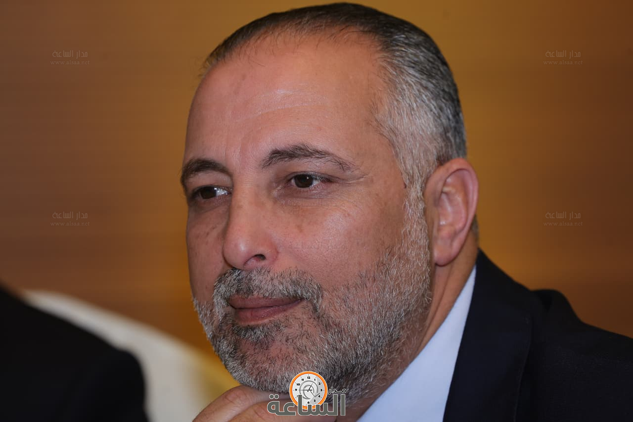 Madar Al-Saa Images 0.07791071825165341