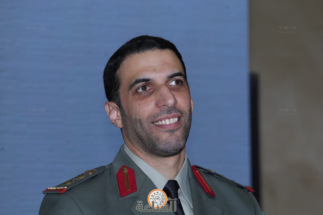 Madar Al-Saa Images 0.5182193255771945