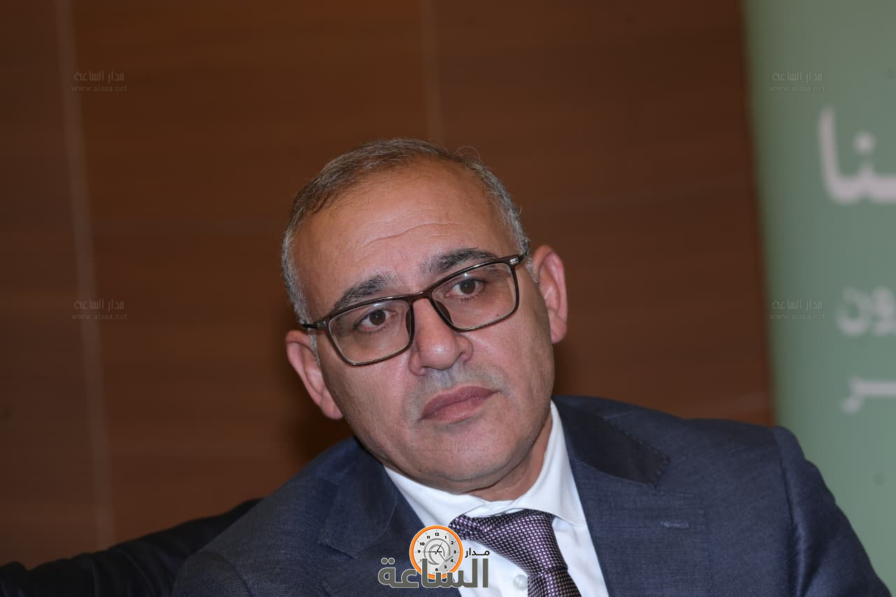 Madar Al-Saa Images 0.9213253773043723