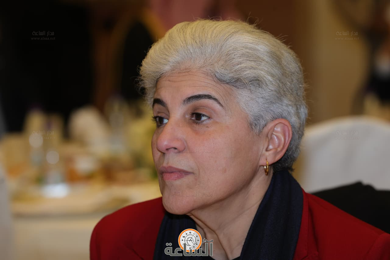 Madar Al-Saa Images 0.26321828705803374