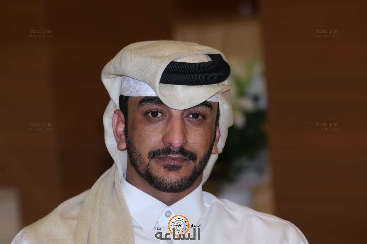 Madar Al-Saa Images 0.12424640131408726