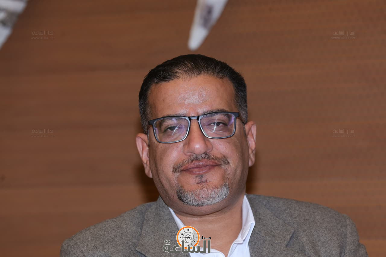 Madar Al-Saa Images 0.07868227944316286