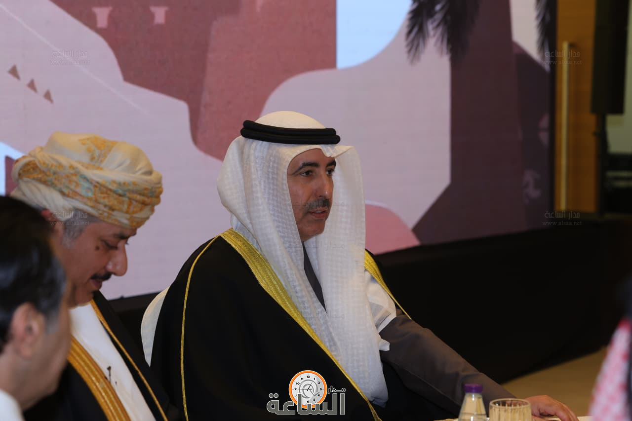 Madar Al-Saa Images 0.10705756480631334