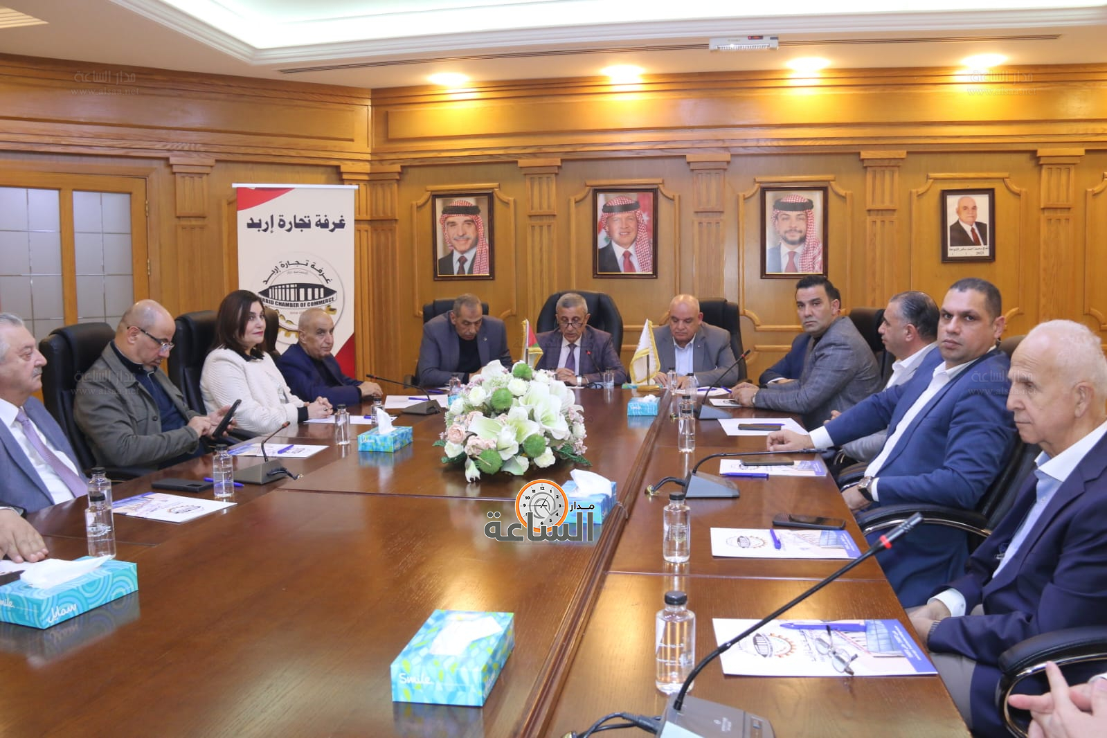 Madar Al-Saa Images 0.7062300223706088