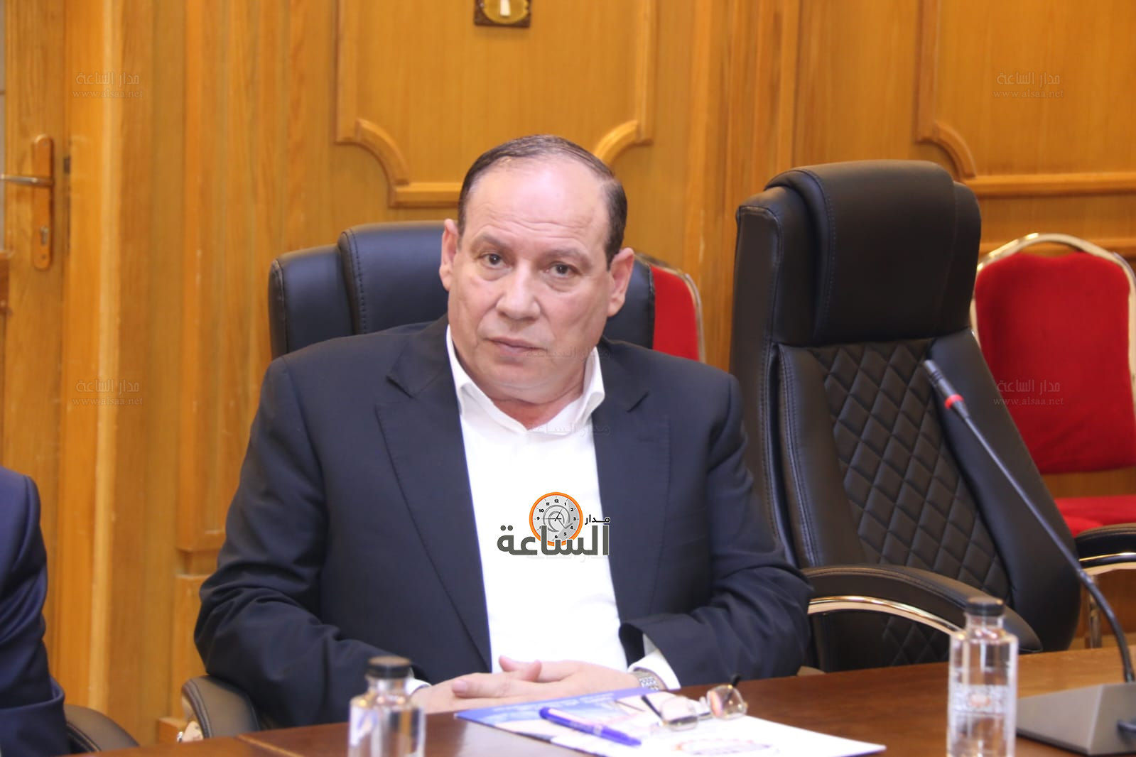 Madar Al-Saa Images 0.30239562756736005