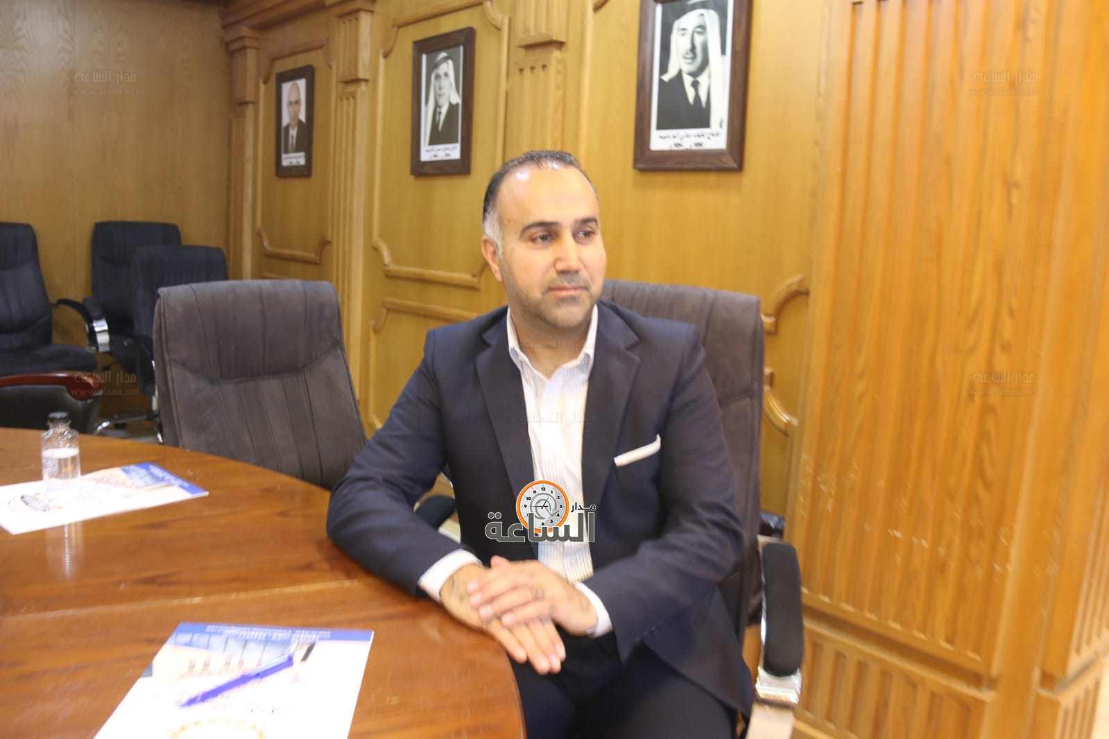 Madar Al-Saa Images 0.6054874245605322